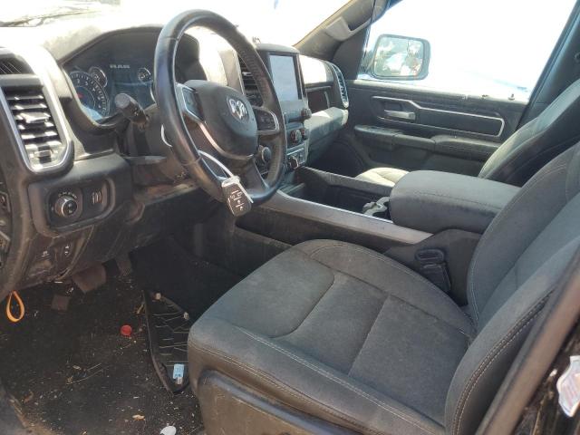 Photo 7 from auction – 2022 RAM 1500 BIG H with VIN 1C6RRFBG3NN293341