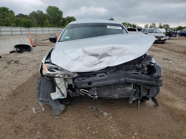 Photo 5 from auction – 2014 VOLKSWAGEN JETTA BASE with VIN 3VW2K7AJ0EM300156