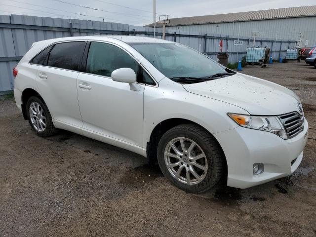 Photo 4 from auction – 2011 TOYOTA VENZA with VIN 4T3BK3BB5BU061975
