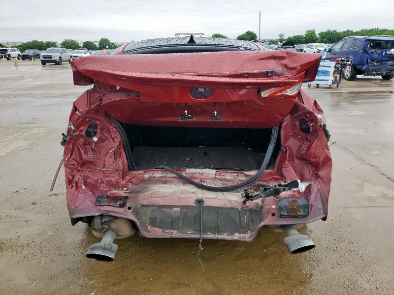 Foto 6 de la subasta – 2011 KIA OPTIMA SX con VIN KNAGR4A62B5127642