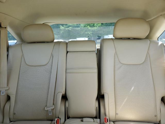 Photo 10 from auction – 2015 LEXUS RX 350 with VIN 2T2ZK1BA8FC203760