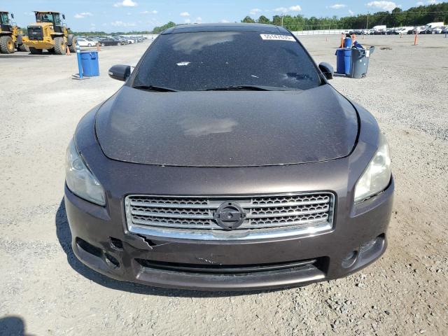 Foto 5 de la subasta – 2012 NISSAN MAXIMA S con VIN 1N4AA5AP0CC817990