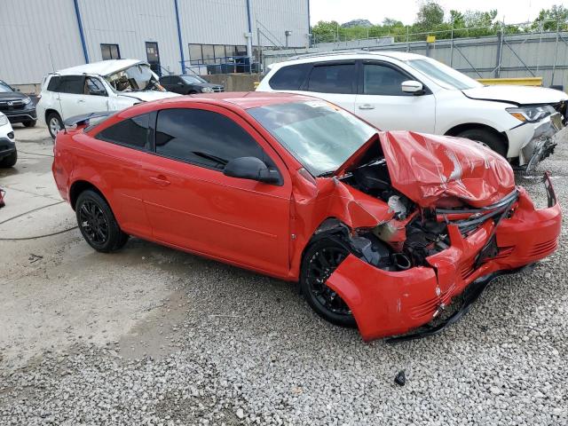 Photo 4 from auction – 2007 CHEVROLET COBALT LS with VIN 1G1AK15F877350973