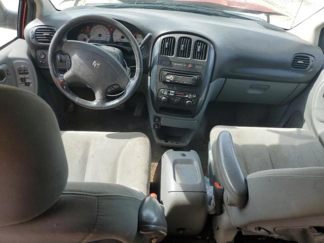 Photo 8 from auction – 2007 DODGE GRAND CARA with VIN 2D8GP44L17R355511