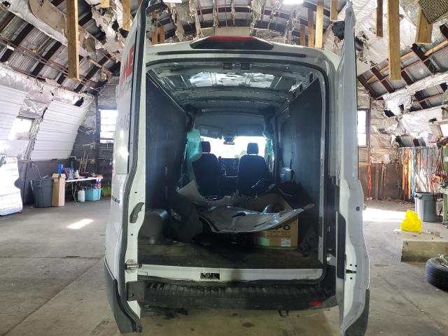 Photo 10 from auction – 2023 FORD TRANSIT T- with VIN 1FTBR2C87PKB12515