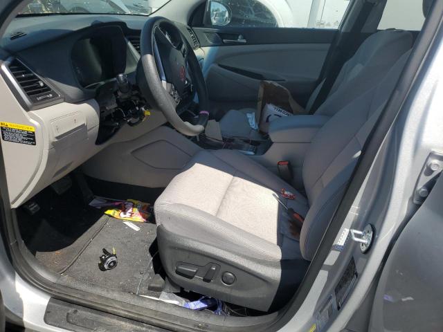 Photo 7 from auction – 2018 HYUNDAI TUCSON SEL with VIN KM8J3CA41JU759454