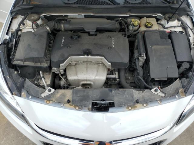 Photo 11 from auction – 2016 CHEVROLET MALIBU LIM with VIN 1G11C5SA2GF126830