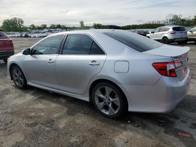 Photo 2 from auction – 2012 TOYOTA CAMRY SE with VIN 4T1BK1FK3CU503970