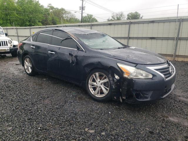 Photo 4 from auction – 2013 NISSAN ALTIMA 2.5 with VIN 1N4AL3APXDC237856