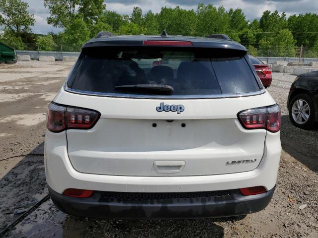 صورة رقم 6 من المزاد - 2019 JEEP COMPASS LI مع VIN 3C4NJCCB4KT725818