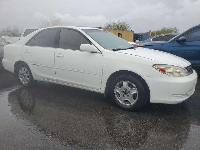 Photo 4 from auction – 2002 TOYOTA CAMRY LE with VIN 4T1BF32K32U032214