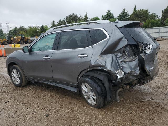 Photo 2 from auction – 2014 NISSAN ROGUE S with VIN 5N1AT2MV5EC821576