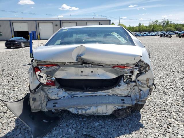 Photo 6 from auction – 2014 TOYOTA CAMRY L with VIN 4T1BF1FK6EU788946