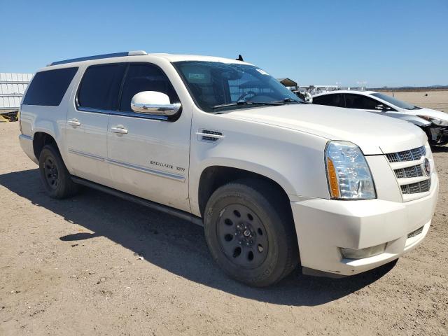 Фото 4 с аукциона – 2012 CADILLAC ESCALADE E с VIN 1GYS4JEF4CR317922