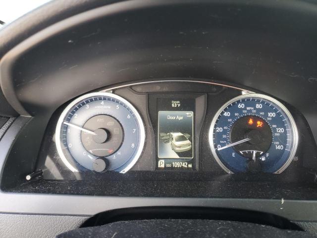 Photo 9 from auction – 2017 TOYOTA CAMRY LE with VIN 4T1BF1FK8HU731104