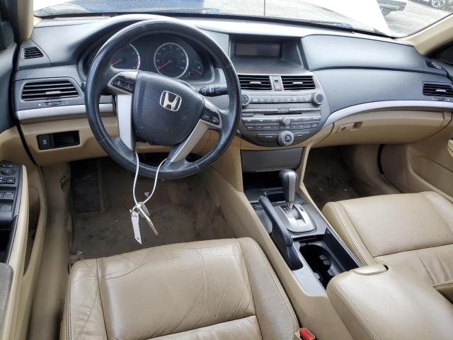 Photo 8 from auction – 2012 HONDA ACCORD SE with VIN 1HGCP2F66CA236801