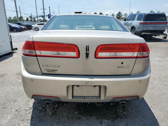 Photo 6 from auction – 2010 LINCOLN MKZ with VIN 3LNHL2GC0AR656881