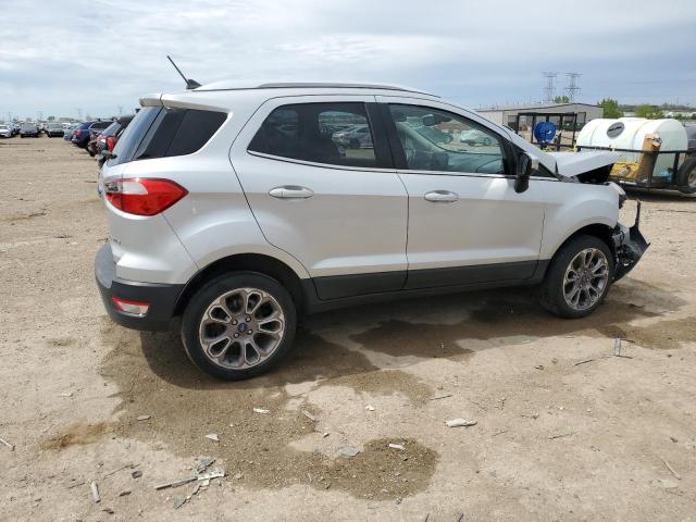 Foto 3 de la subasta – 2019 FORD ECOSPORT T con VIN MAJ6S3KL1KC296652
