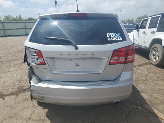 Photo 6 from auction – 2012 DODGE JOURNEY SE with VIN 3C4PDCAB2CT388747