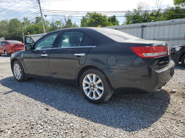 Photo 2 from auction – 2012 LINCOLN MKZ with VIN 3LNHL2JC9CR823251
