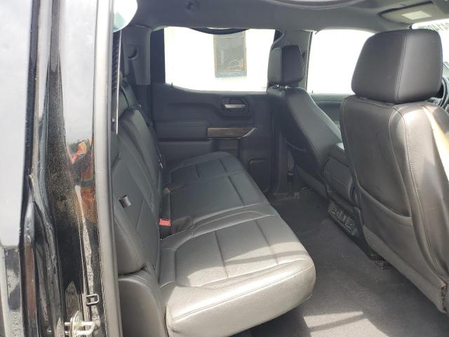 Photo 10 from auction – 2019 CHEVROLET SILVERADO with VIN 3GCUYDED4KG177288