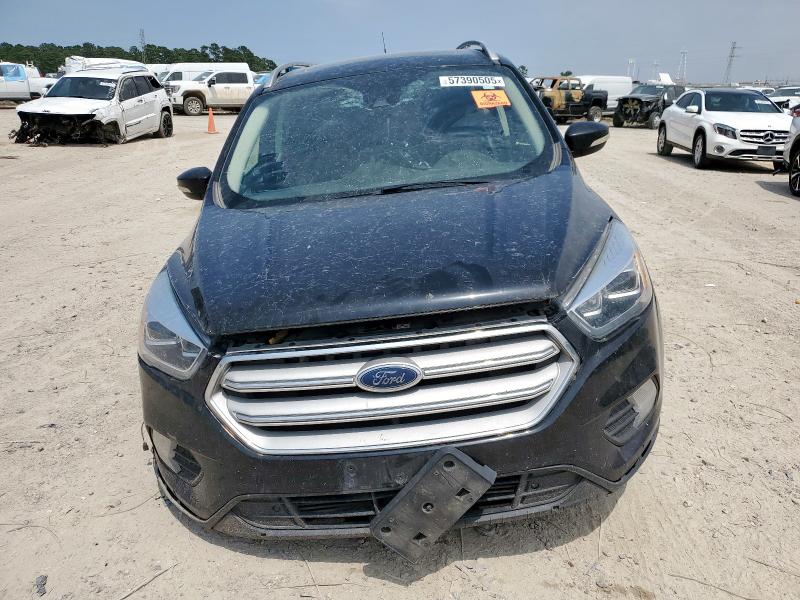 Photo 5 from auction – 2019 FORD ESCAPE TIT with VIN 1FMCU9J92KUC05734