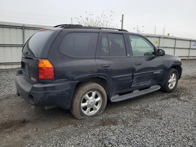 Photo 3 from auction – 2003 GMC ENVOY with VIN 1GKDT13S832352557
