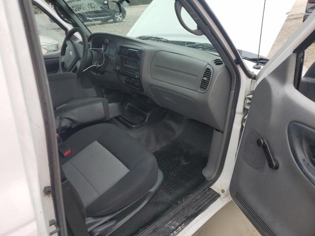 Photo 8 from auction – 2010 FORD RANGER with VIN 1FTKR1AD8APA64656