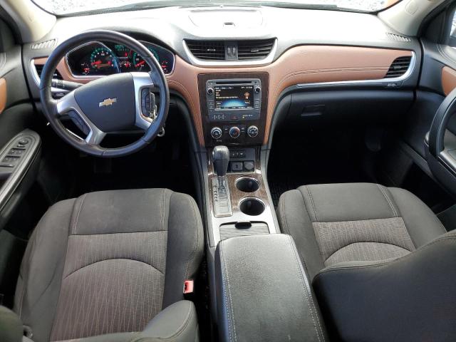 Photo 8 from auction – 2016 CHEVROLET TRAVERSE L with VIN 1GNKRGKD1GJ258675