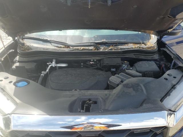 Photo 12 from auction – 2023 HONDA PASSPORT E with VIN 5FNYF8H57PB038918