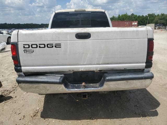 Photo 6 from auction – 2000 DODGE RAM 1500 with VIN 3B7HC13Z1YM210092
