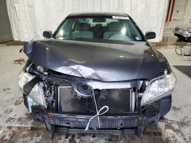 Photo 5 from auction – 2009 TOYOTA CAMRY BASE with VIN 4T1BE46K69U914572