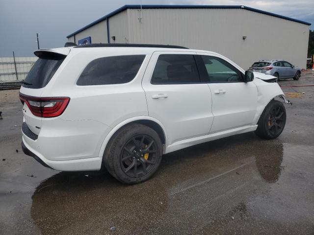 Photo 3 from auction – 2024 DODGE DURANGO SR with VIN 1C4SDJGJ7RC219132