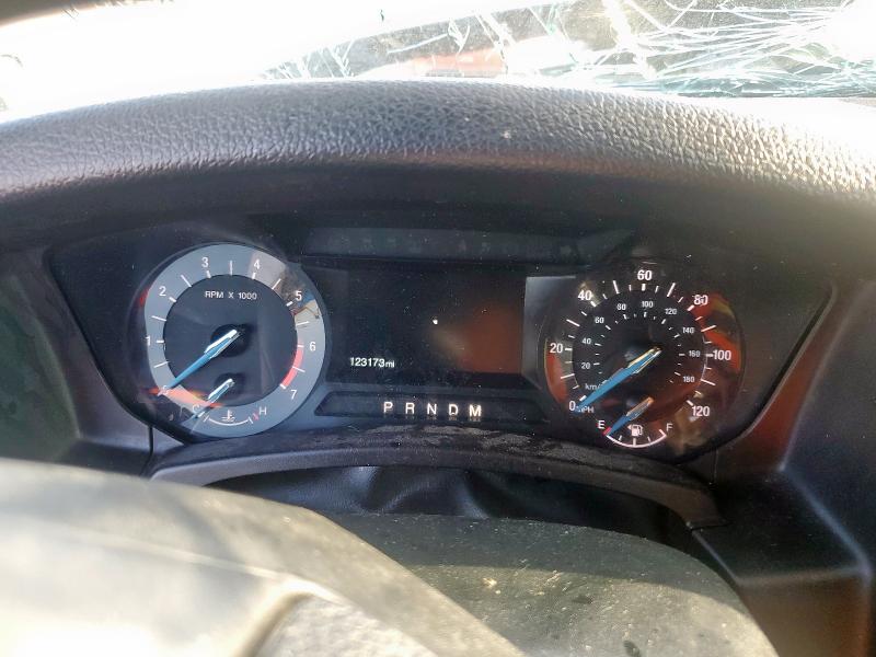 Photo 9 from auction – 2015 FORD EXPEDITION with VIN 1FMJU1HT0FEF43014