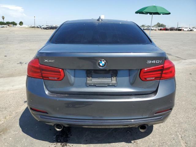 Photo 6 from auction – 2018 BMW 340 XI with VIN WBA8B7G59JNU95176