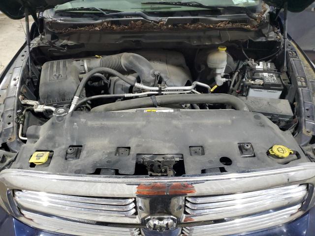 Photo 11 from auction – 2013 RAM 1500 with VIN 1C6RR7GT1DS688145