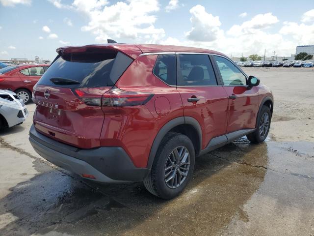 Photo 3 from auction – 2023 NISSAN ROGUE S with VIN 5N1BT3AA0PC787884