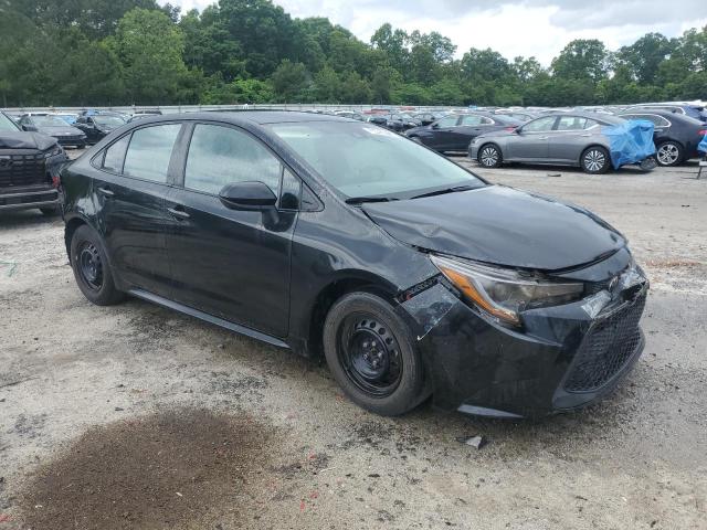 Photo 4 from auction – 2021 TOYOTA COROLLA L with VIN 5YFDPMAE7MP236350
