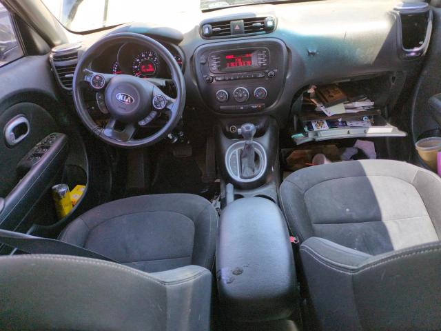 Photo 8 from auction – 2014 KIA SOUL with VIN KNDJN2A2XE7036729