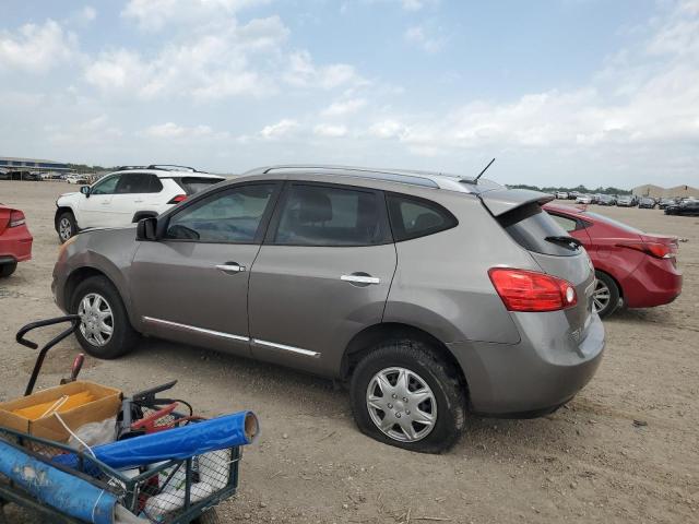 Photo 2 from auction – 2015 NISSAN ROGUE SELECT S with VIN JN8AS5MTXFW662033