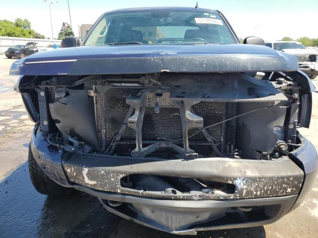 صورة رقم 5 من المزاد - 2011 CHEVROLET SILVERADO مع VIN 1GCPKSE30BF154005