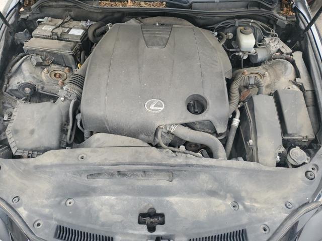 Photo 11 from auction – 2014 LEXUS IS 250 with VIN JTHCF1D21E5005603