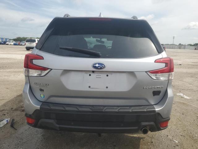 Photo 6 from auction – 2023 SUBARU FORESTER with VIN JF2SKAPC5PH539915