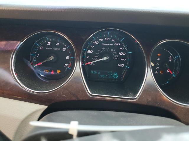 Photo 9 from auction – 2011 FORD TAURUS SEL with VIN 1FAHP2EW4BG113988