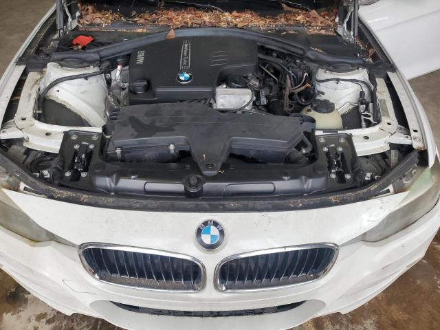 Zdjęcie 11 z aukcji – 2013 BMW 328 I z VIN WBA3A5G56DNP22541