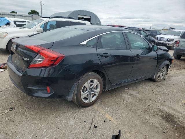Photo 3 from auction – 2016 HONDA CIVIC LX with VIN 19XFC2F51GE051413