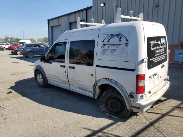 Photo 2 from auction – 2011 FORD TRANSIT CO with VIN NM0LS6BN3BT074305