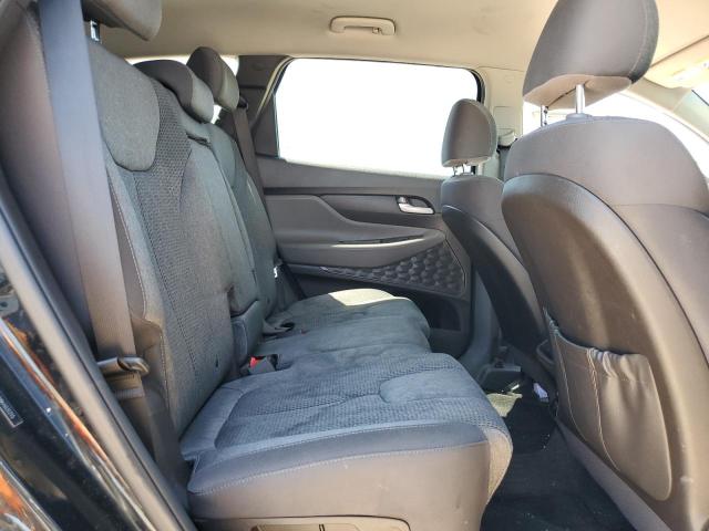 Photo 11 from auction – 2019 HYUNDAI SANTA FE S with VIN 5NMS23AD8KH031215