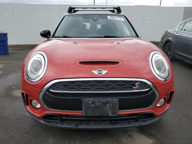 Photo 5 from auction – 2017 MINI COOPER S C with VIN WMWLU5C51H2E81835