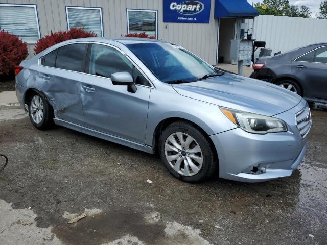 Photo 4 from auction – 2015 SUBARU LEGACY 2.5 with VIN 4S3BNBC68F3051422